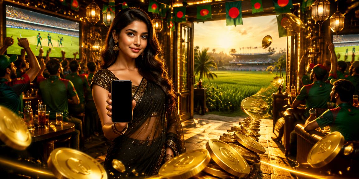বগুড়ায় বাংলাদেশি মডেল ক্রিকেট বেটিং প্ল্যাটফর্ম ব্যবহার করছেন