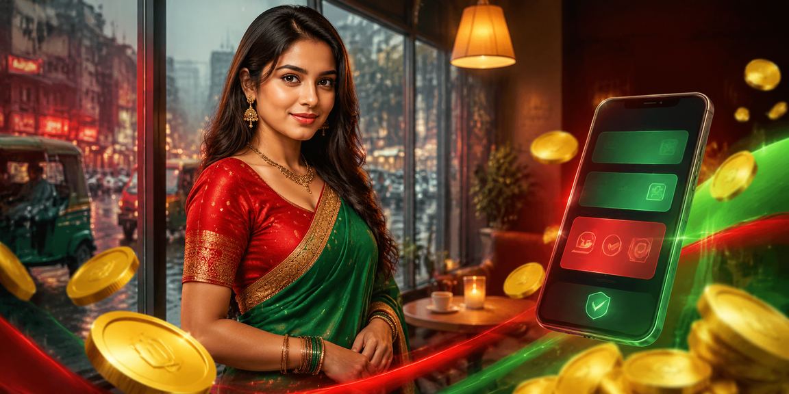 কুমিল্লায় মোবাইলে ক্রিকেট বেটিং অ্যাপ ব্যবহার করছেন একজন তরুণ বেটার