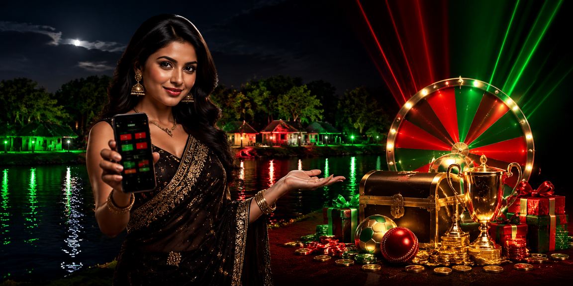 গাজীপুরের বিনোদন কেন্দ্রে bd354 ক্যাসিনো প্রোমোশন উপভোগরত খেলোয়াড়