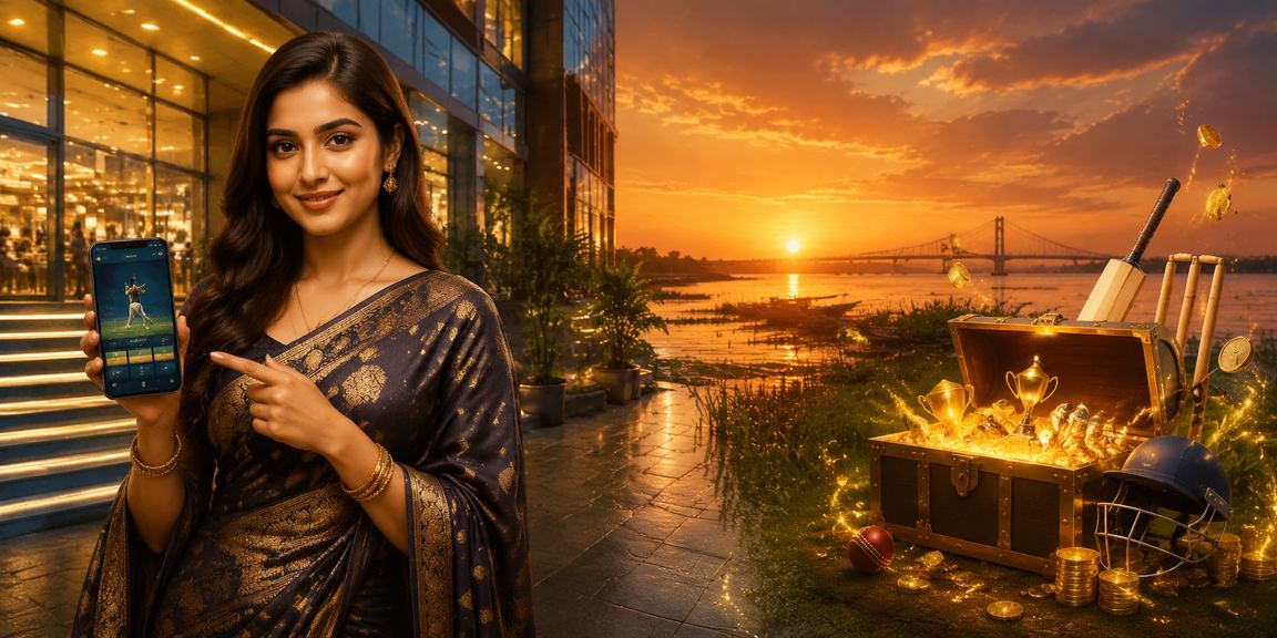 রাজশাহীতে bd354 মোবাইলে ক্রিকেট বেটিং হাই রোলার অভিজ্ঞতা